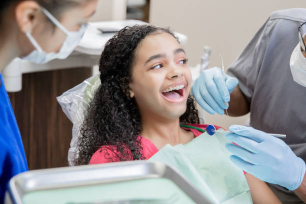 Best Mobile Emergency Dentist in Olga, FL