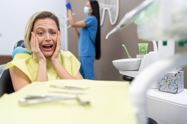 Best Emergency Dental Services for Seniors in Olga, FL