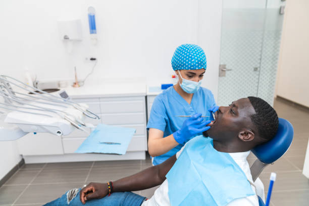 Best Emergency Cosmetic Dentistry in Olga, FL