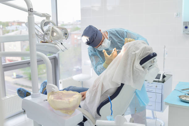 Best Emergency Dentist for Lost Fillings or Crowns in Olga, FL